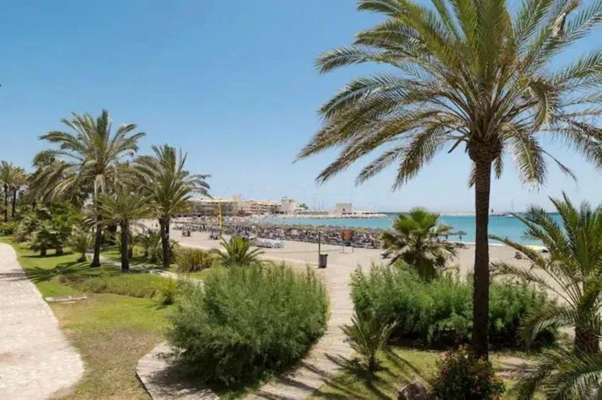 Apartment in Benalmádena - Foto 17