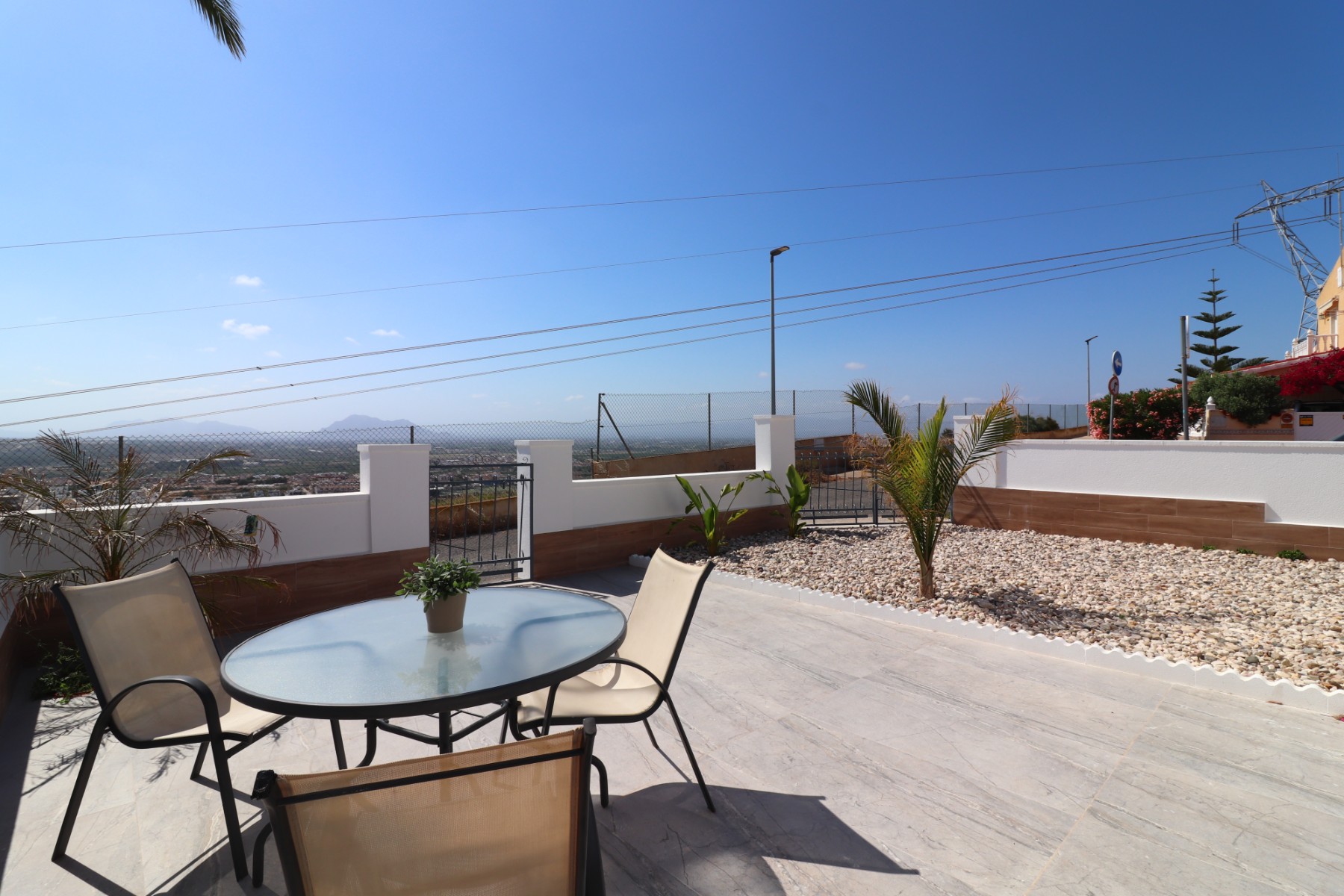 Moradia com 3 quartos com piscina em Alicante, Espanha – Foto 2