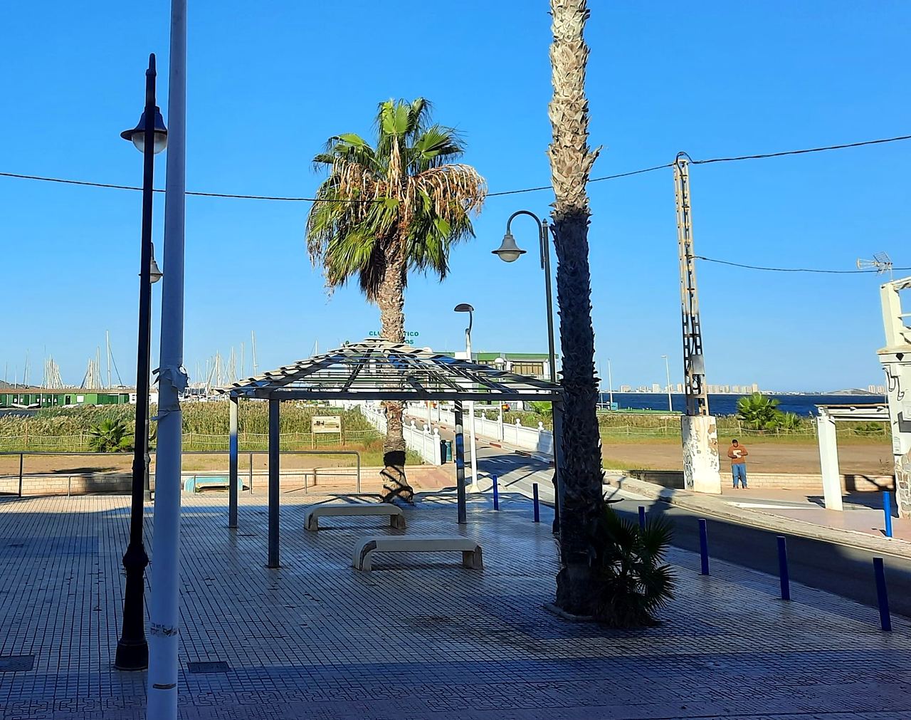 Appartement de 3 chambres à Murcie, Espagne – Photo 4
