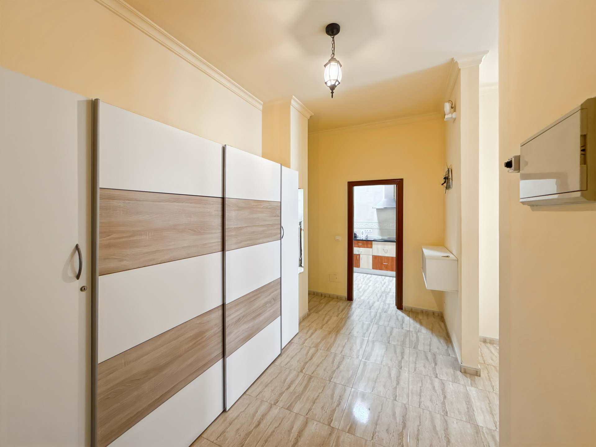 4 Bedroom Apartment in Málaga - Photo 20