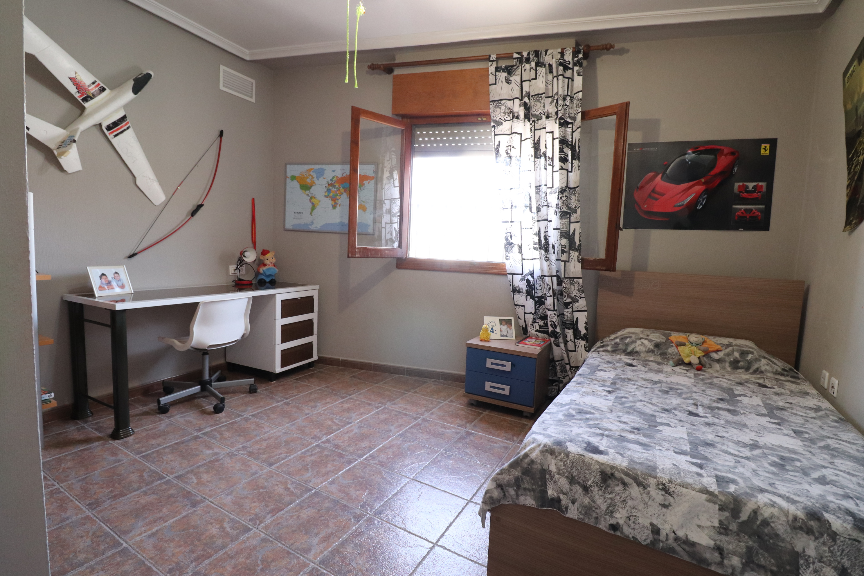 Moradia com 3 quartos em Alicante, Espanha – Foto 14