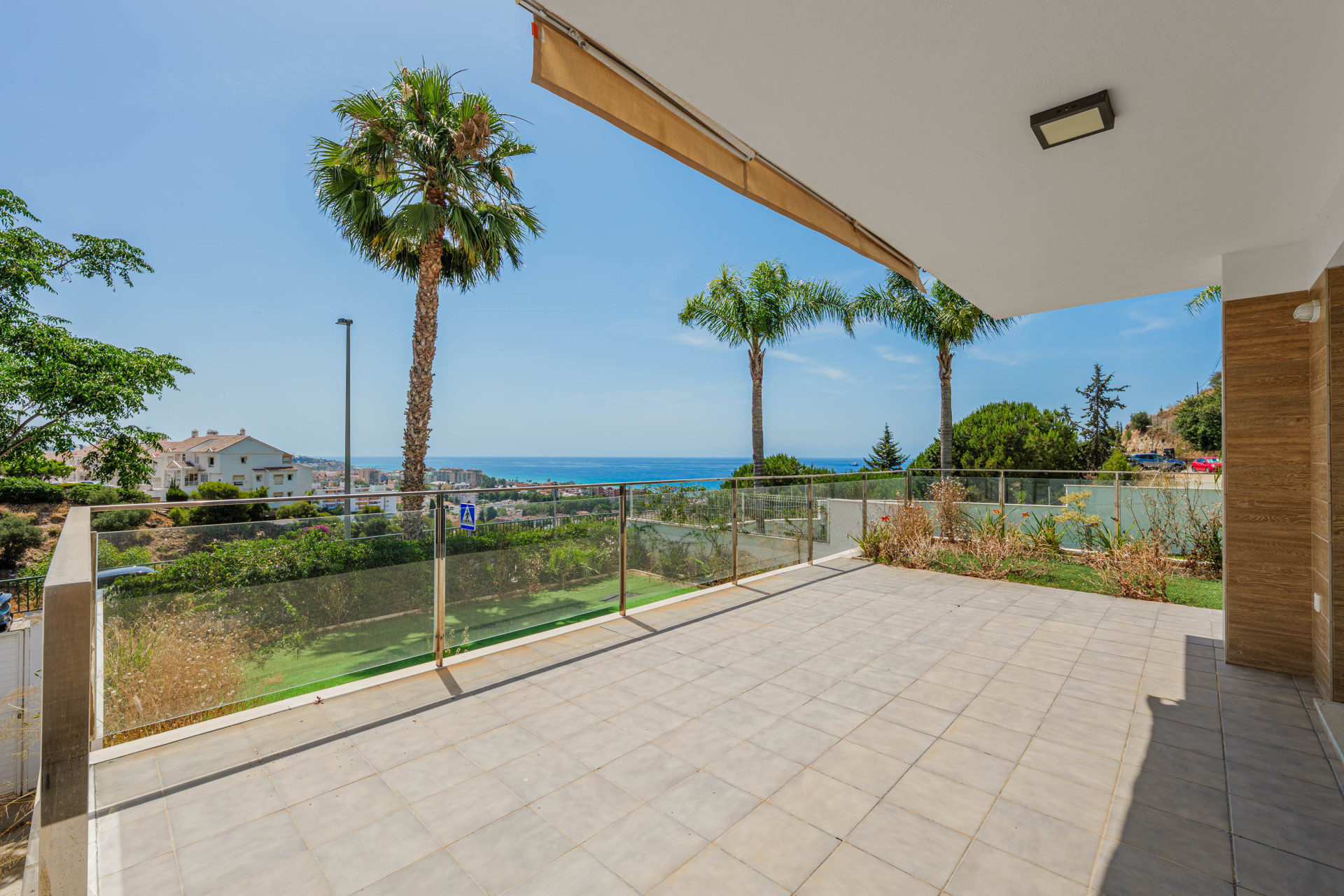 4 Bedroom Villa in Málaga - Photo 23