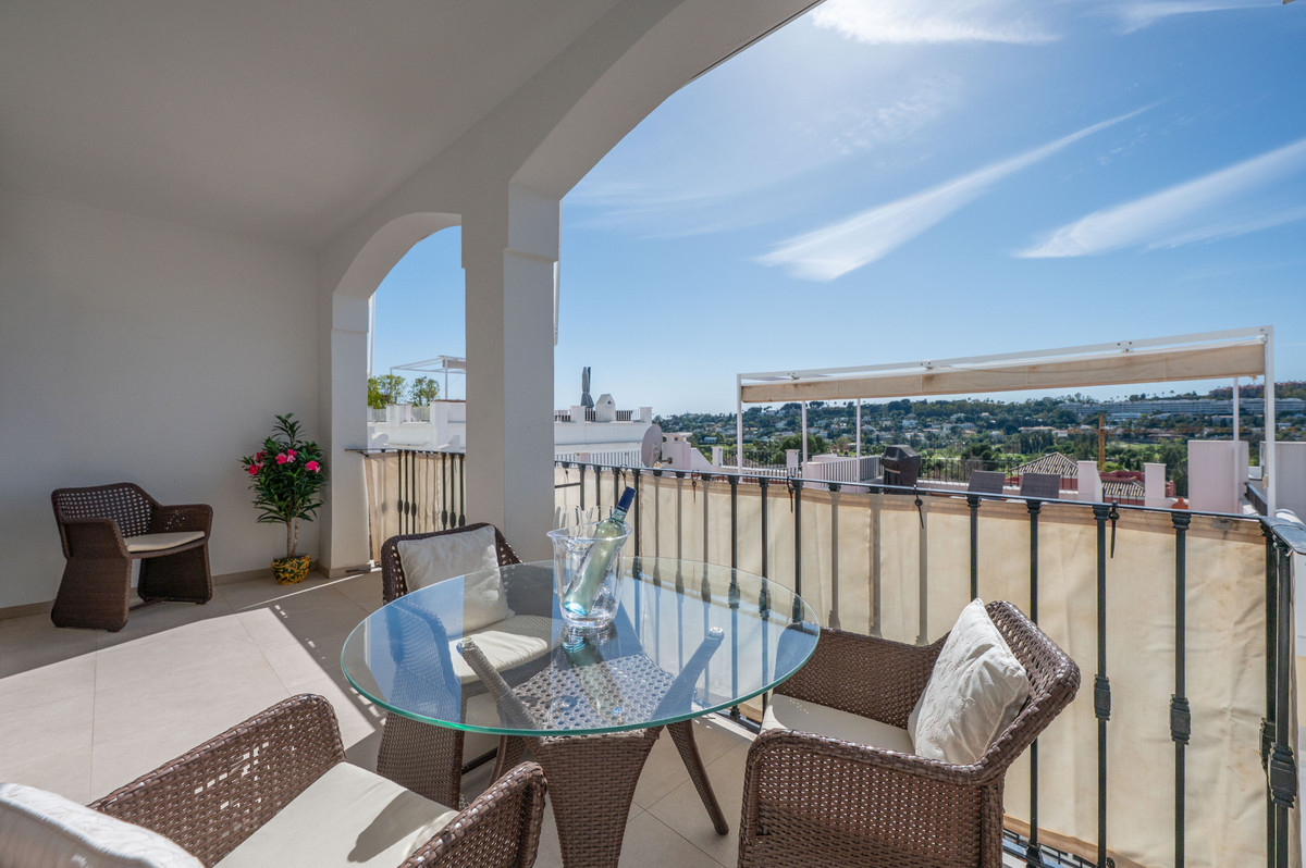 3 Bedroom Townhouse in Marbella - Photo 18