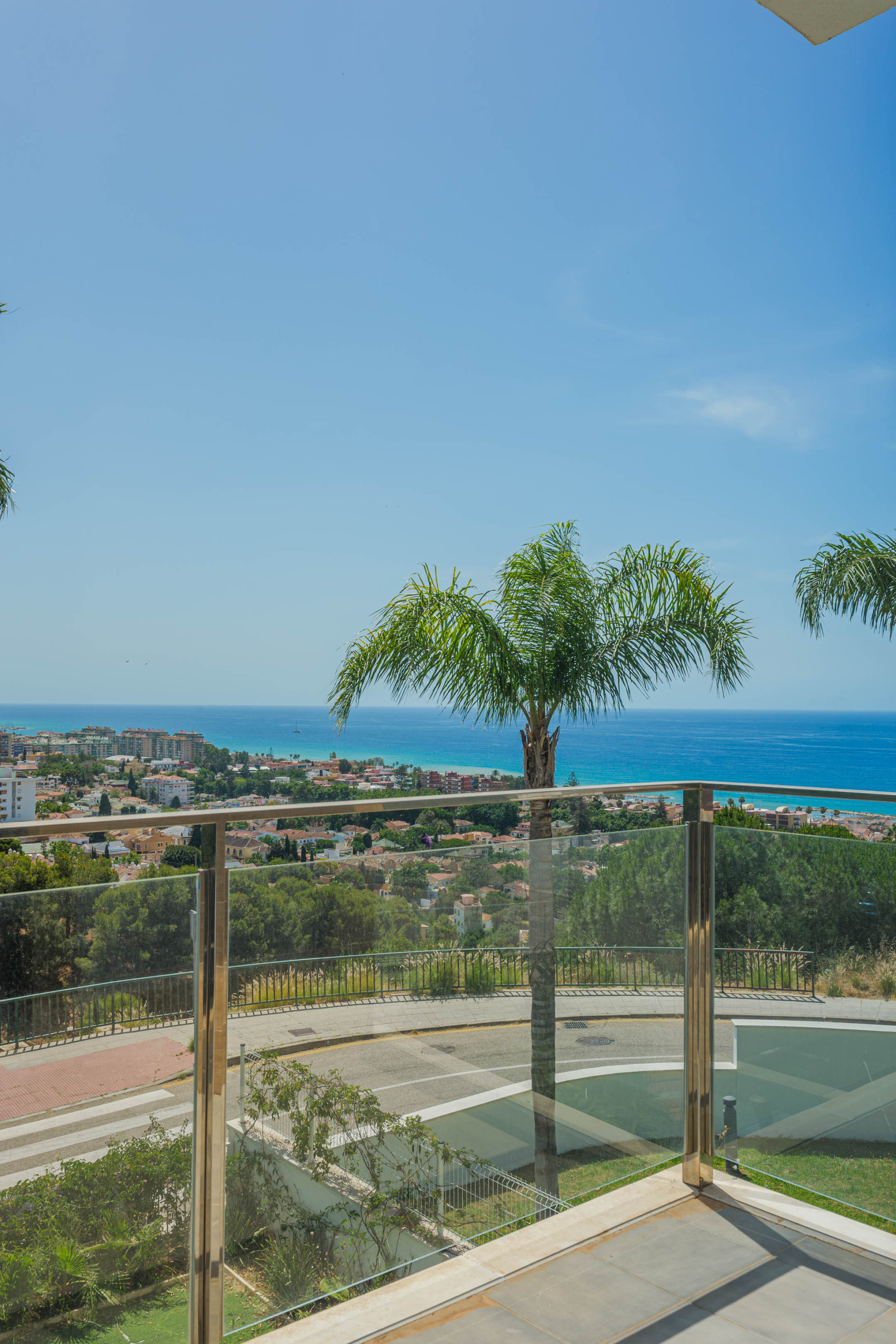 4 Bedroom Villa in Málaga - Photo 35