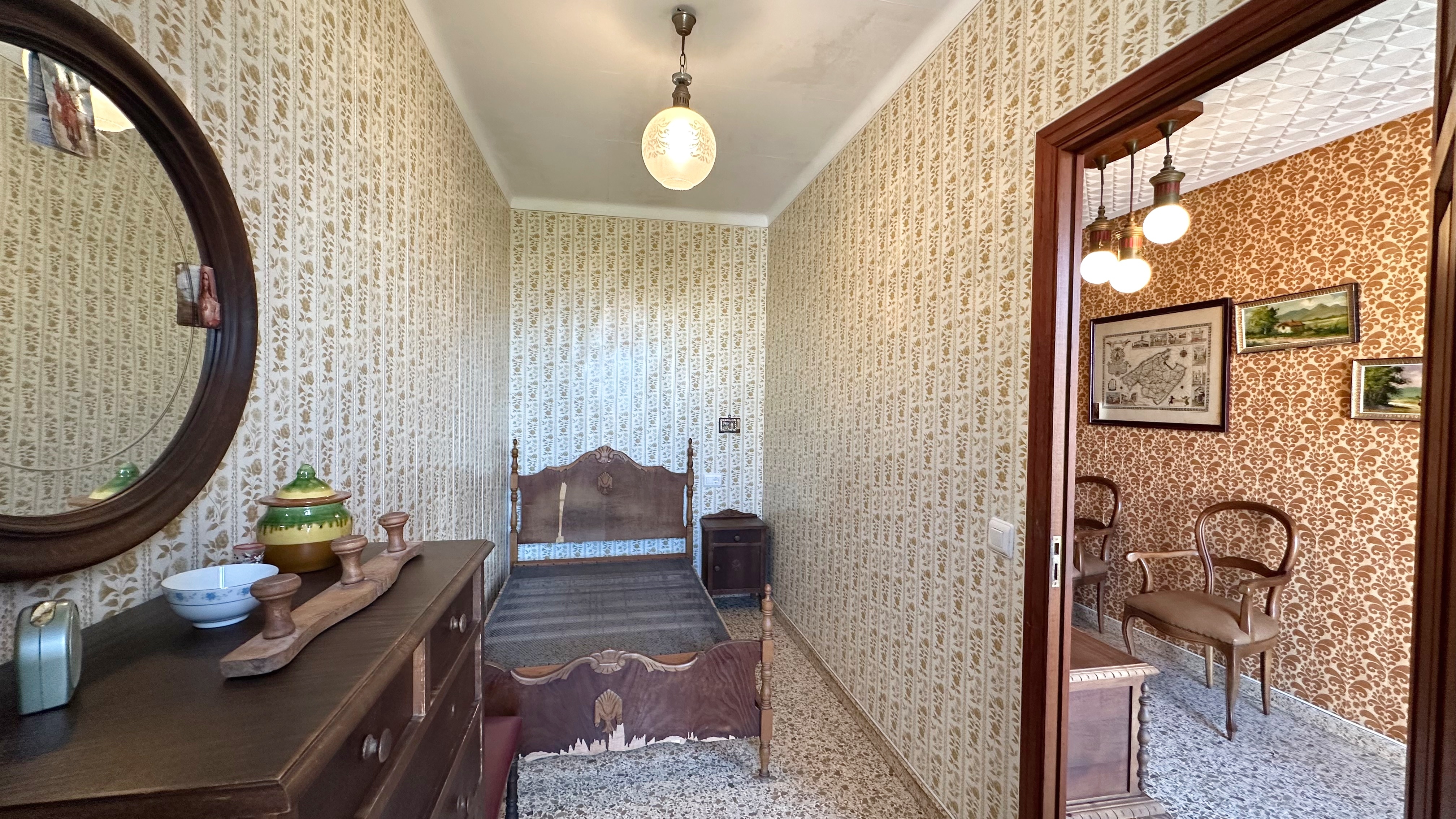 Villa con 3 camere con piscina a Baleari, Spagna – Foto 25