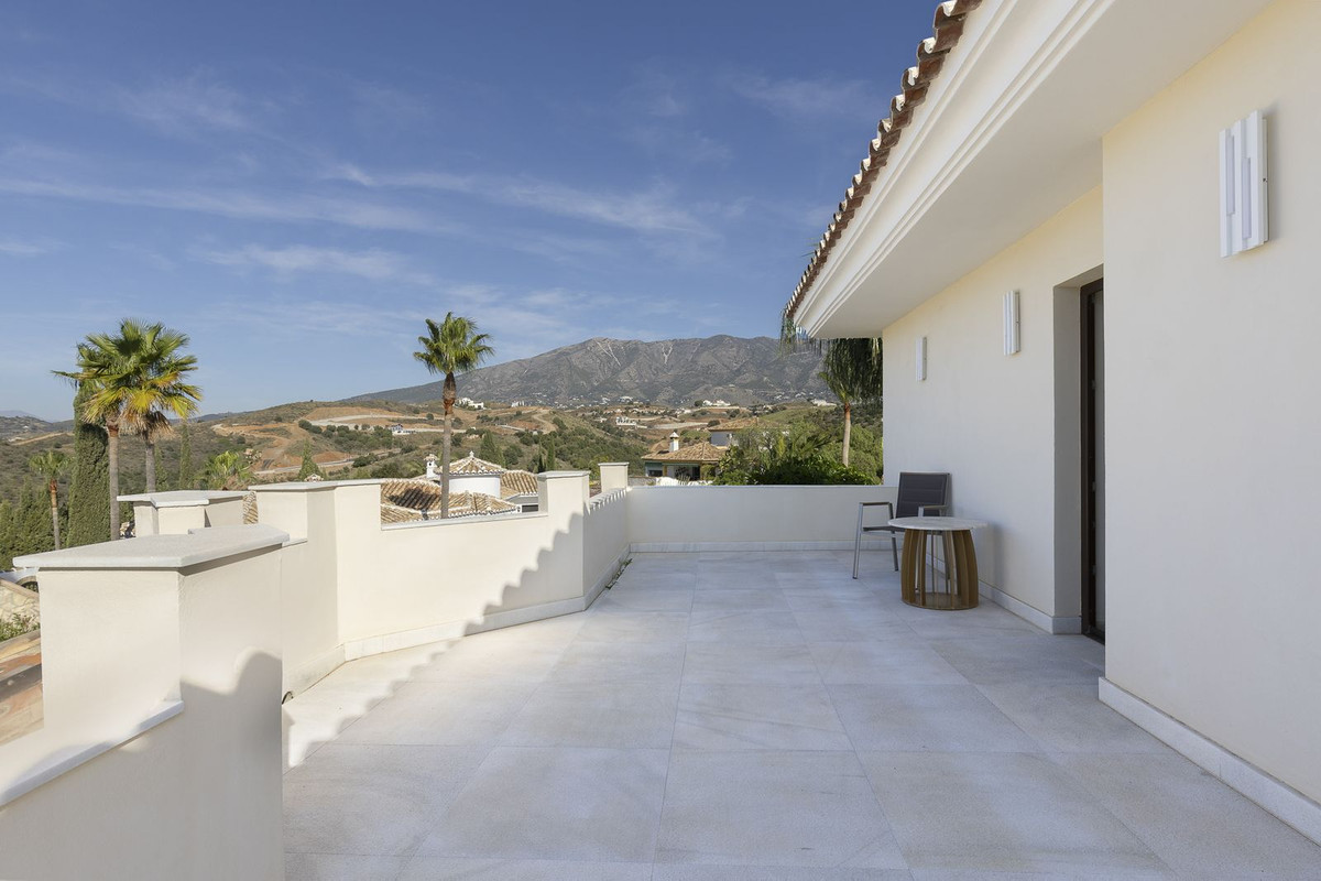 6 Bedroom Villa in Mijas - Photo 68