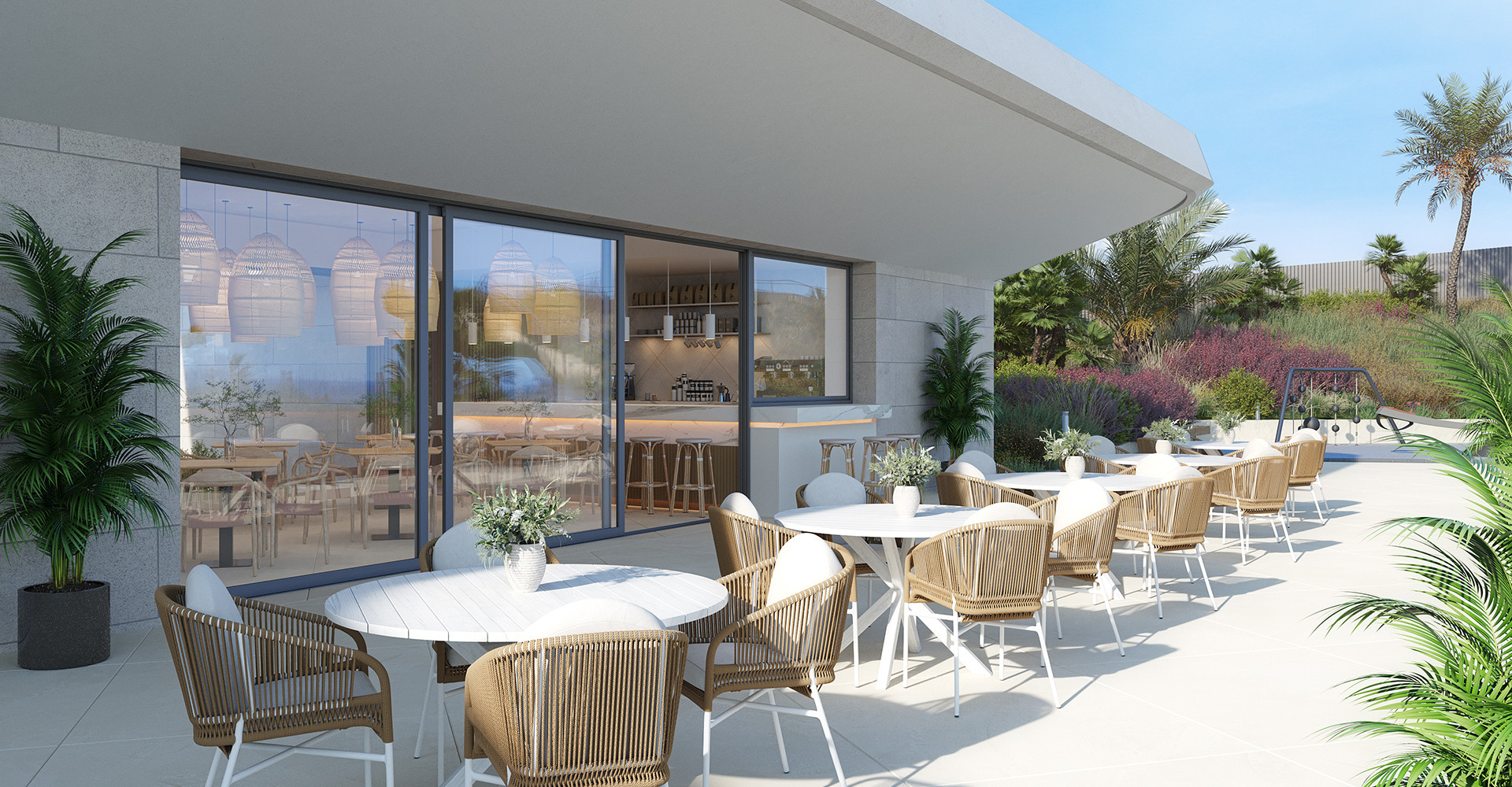 3 Bedroom Apartment in Estepona - Photo 30