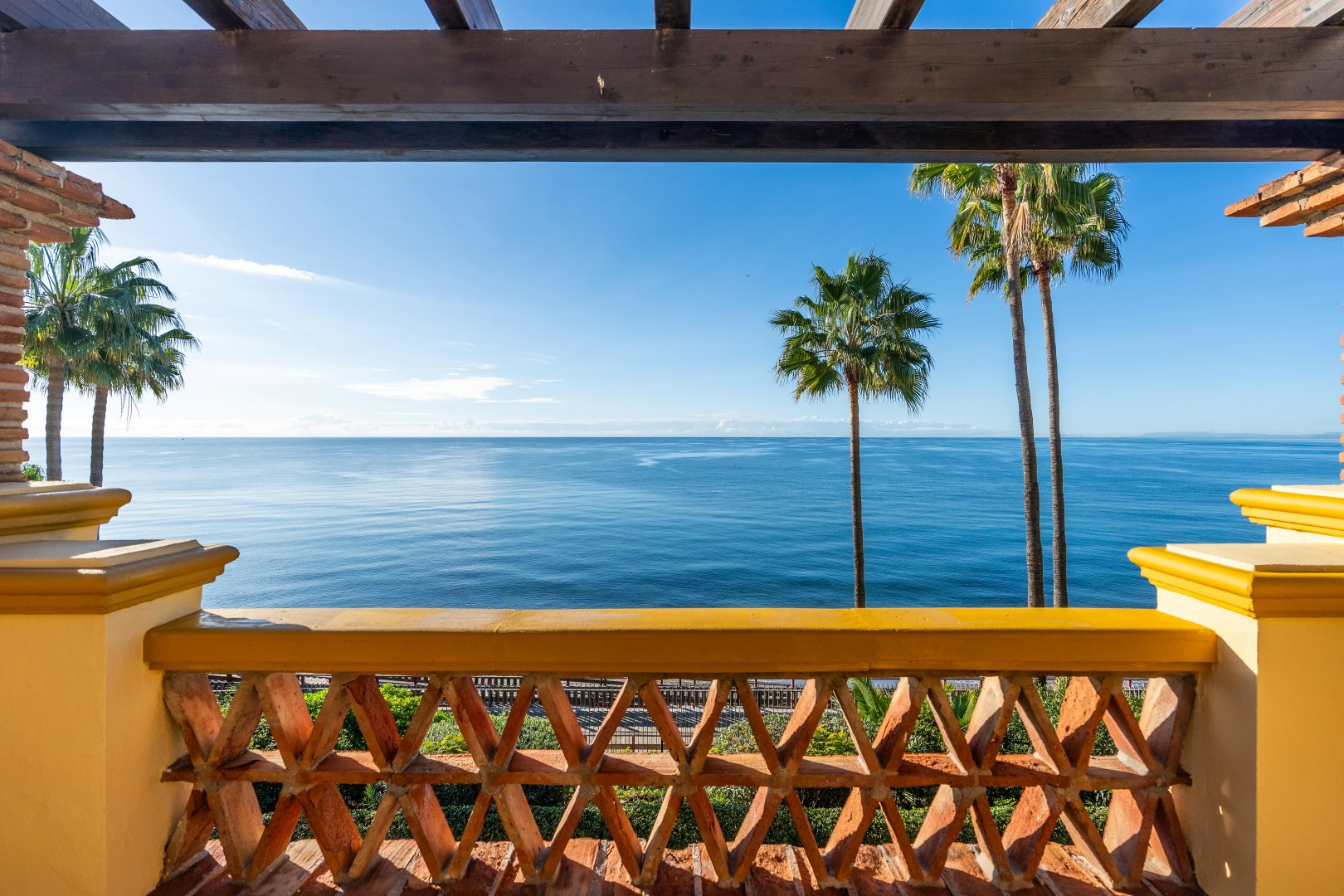 3 Bedroom Apartment in Marbella - Photo 18