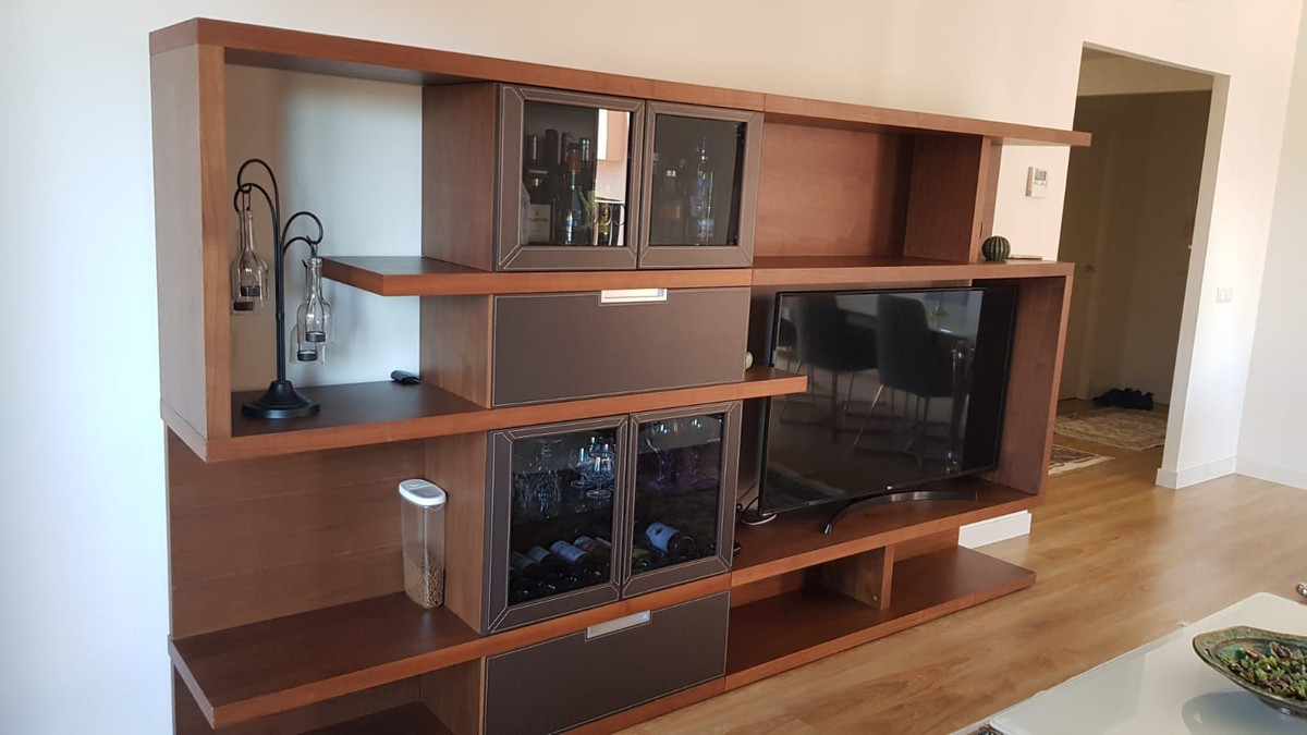 4 Bedroom Apartment in Benalmádena - Photo 19