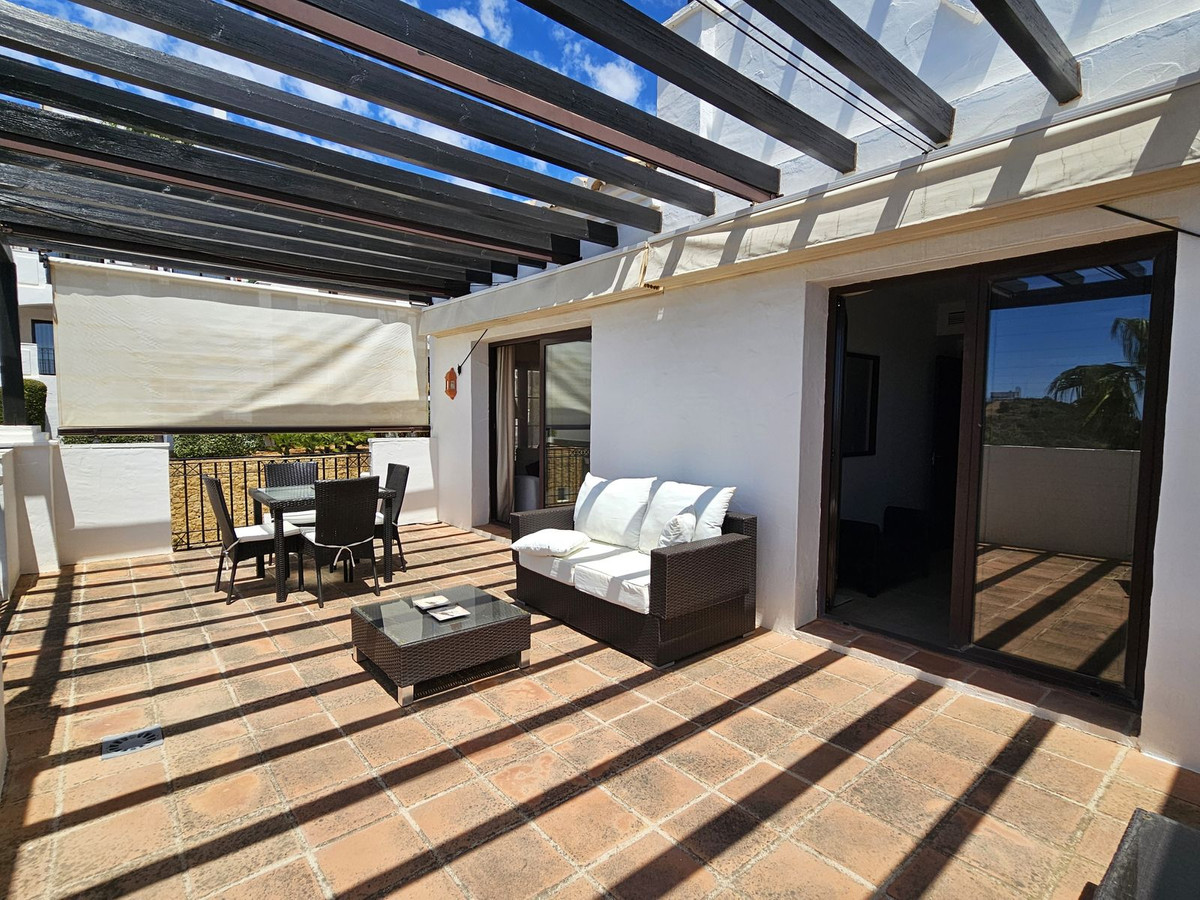 Apartamento com 2 quartos com vista mar em Málaga, Espanha – Foto 14