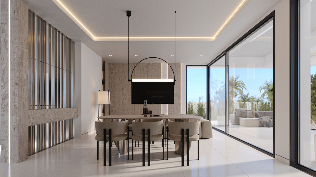 5 Bedroom Villa in Mijas - Foto 5
