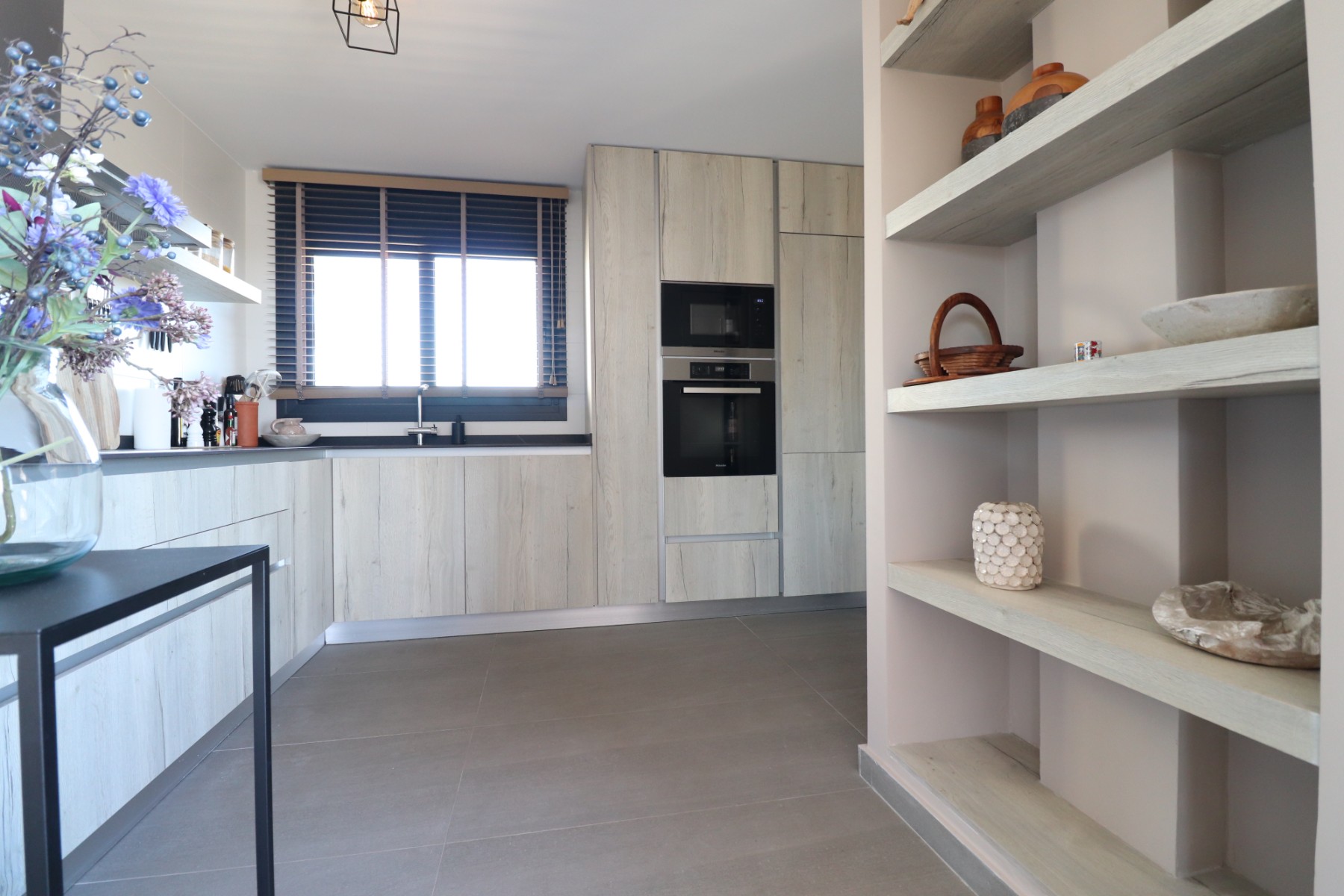 Apartamento com 3 quartos com piscina em Alicante, Espanha – Foto 6