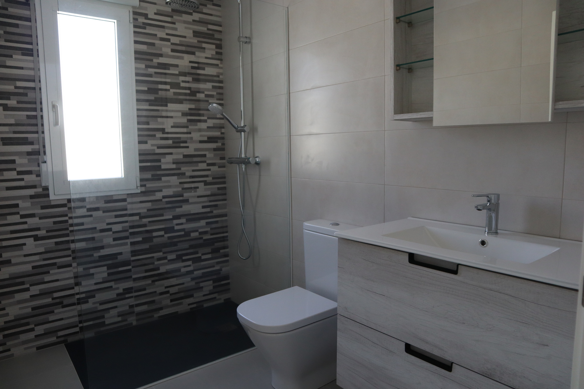Moradia com 3 quartos com piscina em Alicante, Espanha – Foto 16