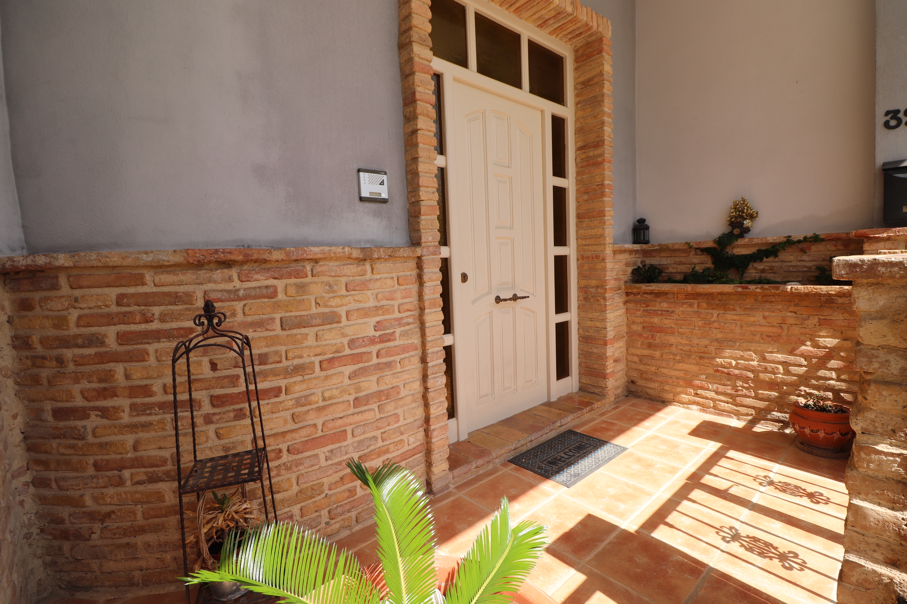 Moradia com 3 quartos em Alicante, Espanha – Foto 17