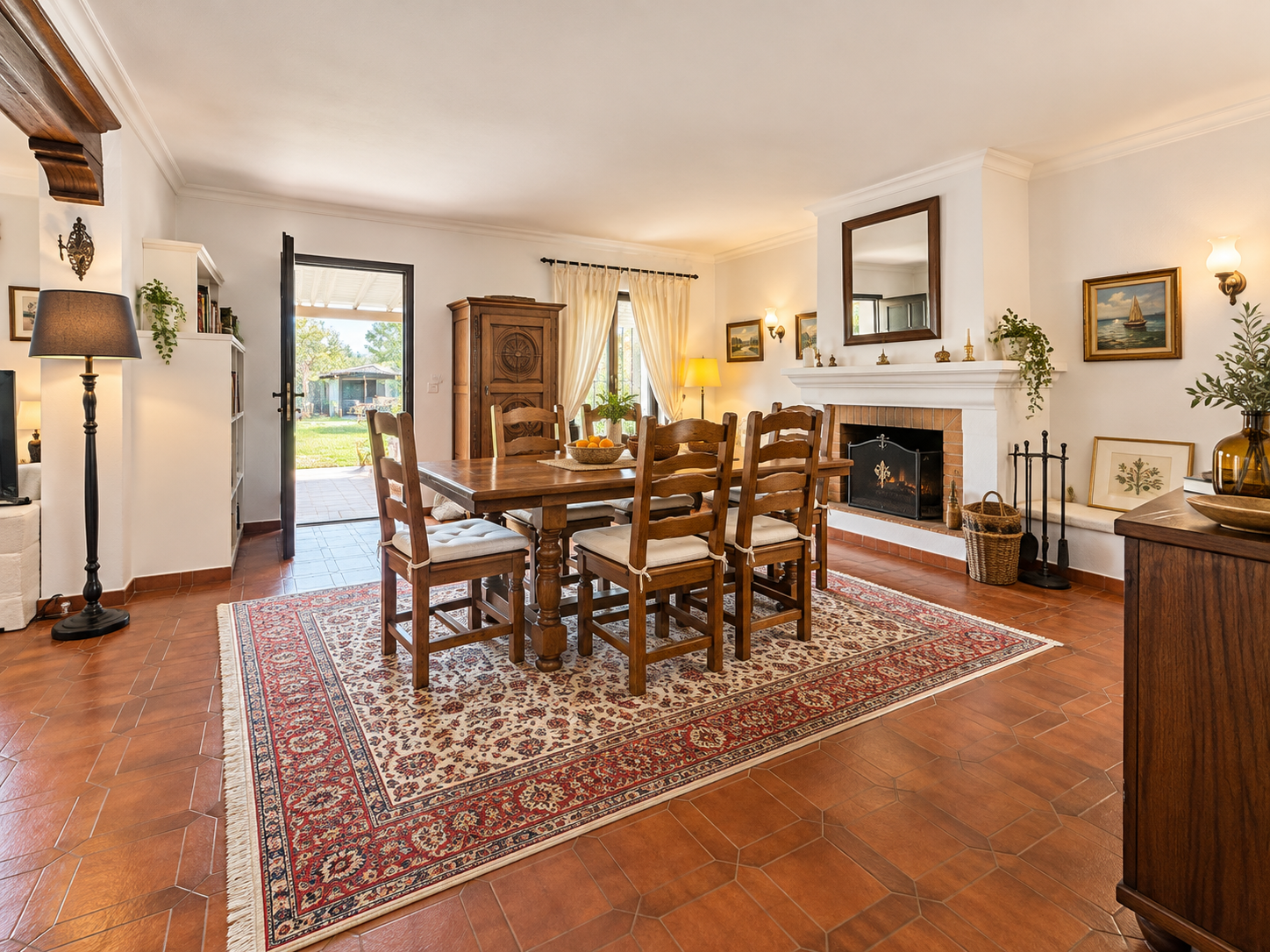 3 Bedroom Villa in Mijas - Photo 7