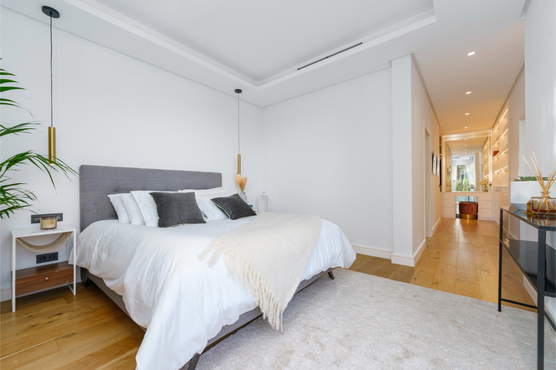 5 Bedroom Villa in Marbella - Photo 34