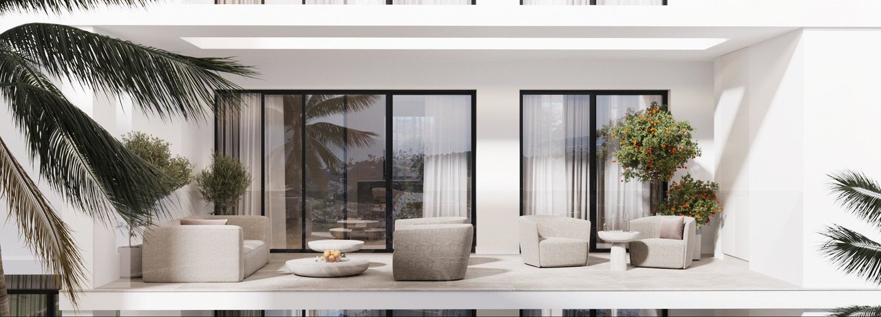2 Bedroom Apartment in Estepona - Photo 5