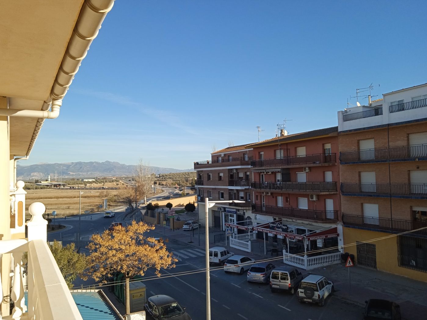 Appartement de 3 chambres à Granada, Espagne – Photo 16