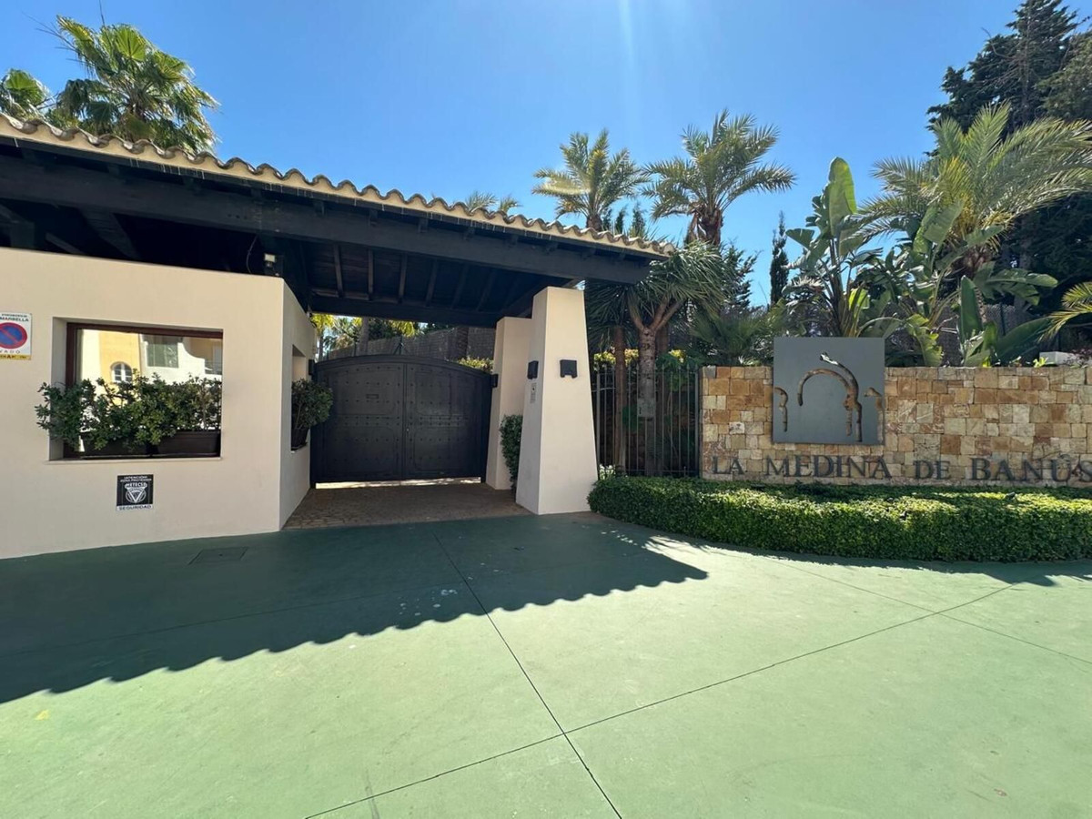 Apartamento com 3 quartos com piscina em Málaga, Espanha – Foto 22