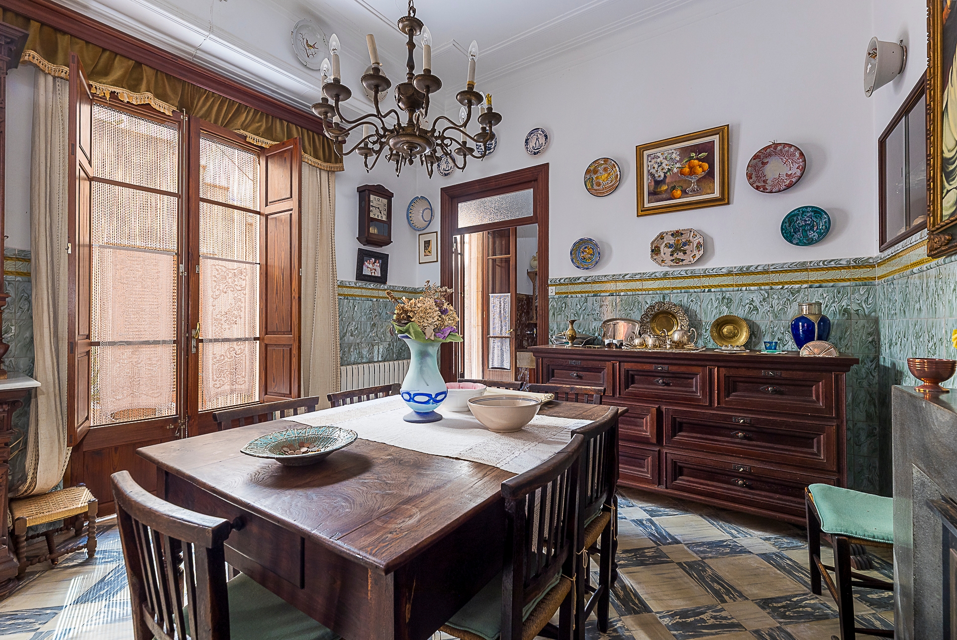 Villa de 6 chambres à Baléares, Espagne – Photo 9