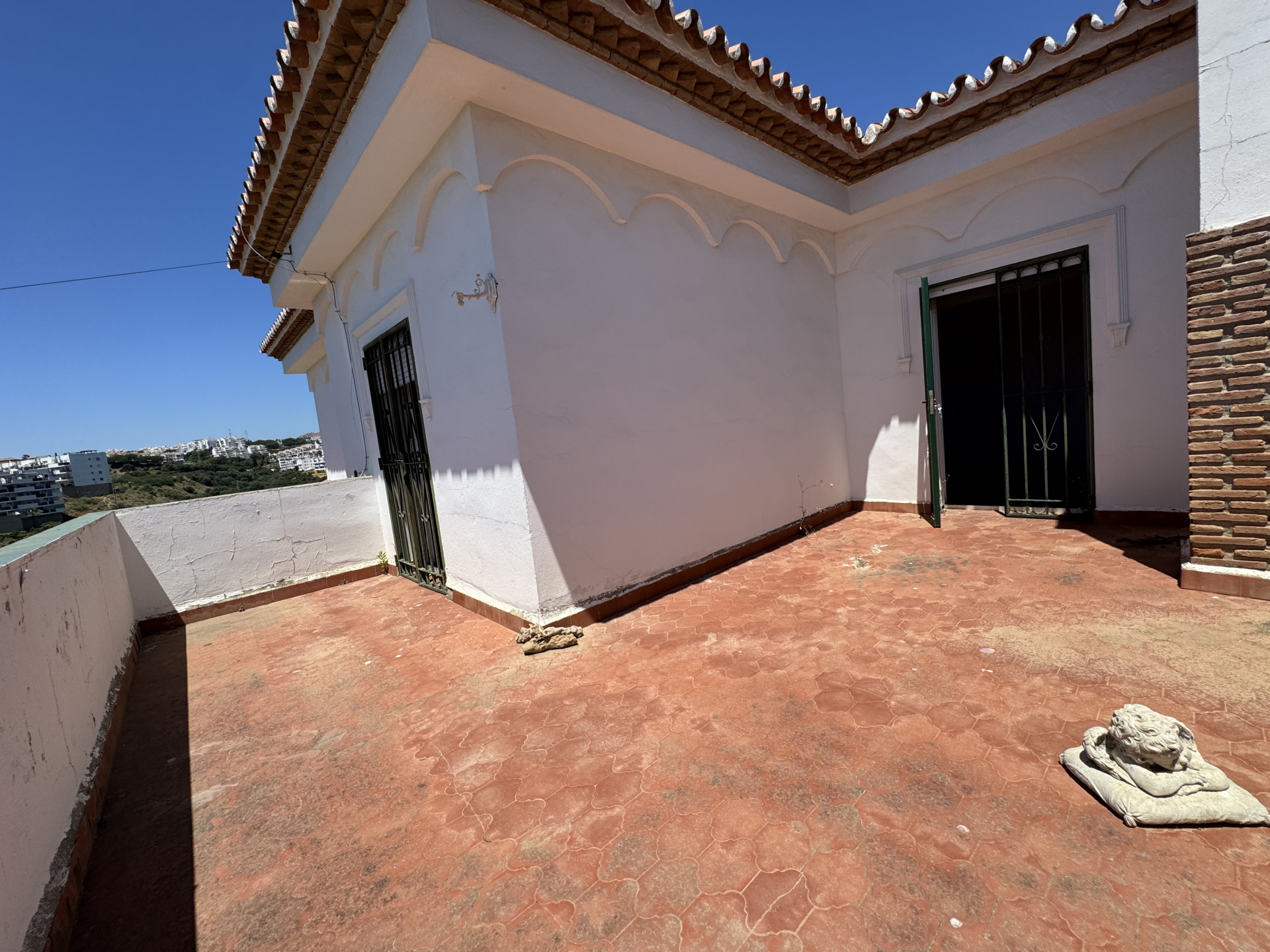 5 Bedroom Villa in Mijas - Foto 22