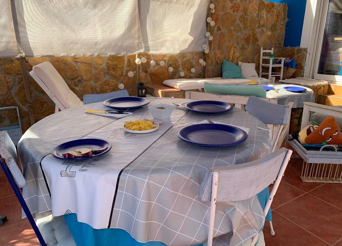 Chalet de 4 dormitorios en Murcia – Foto 4
