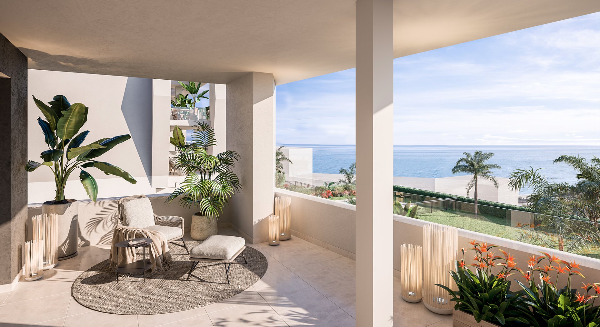 2 Bedroom Apartment in Fuengirola - Foto 5