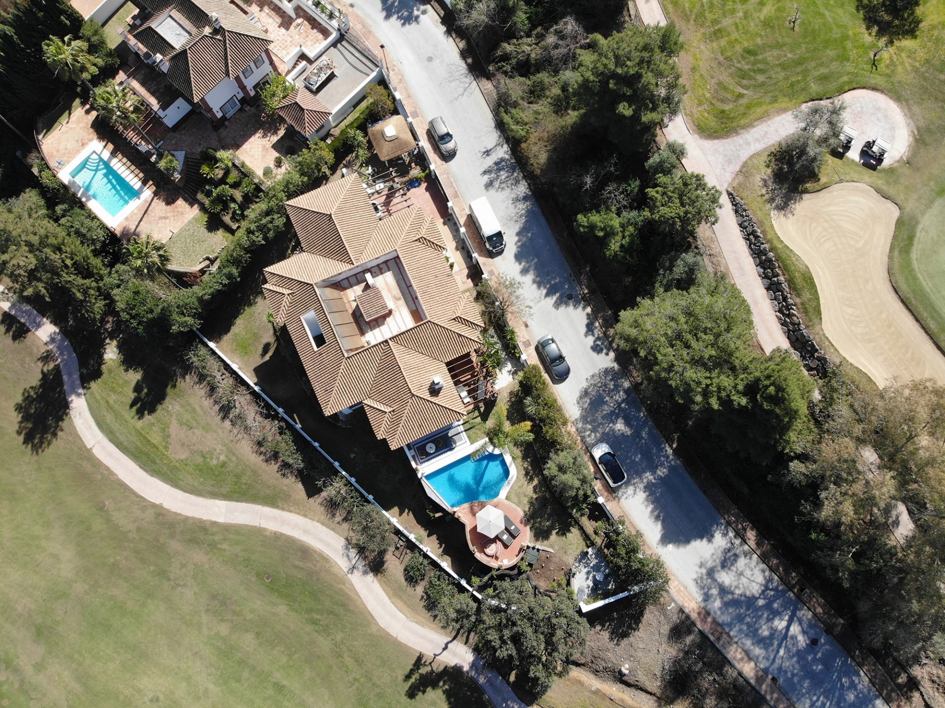 4 Bedroom Villa in Mijas - Photo 38