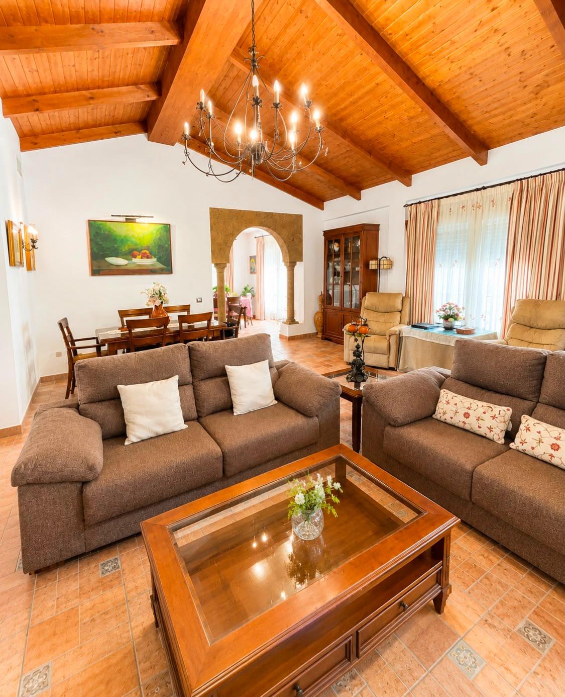 4 Bedroom Villa in Mijas - Foto 30