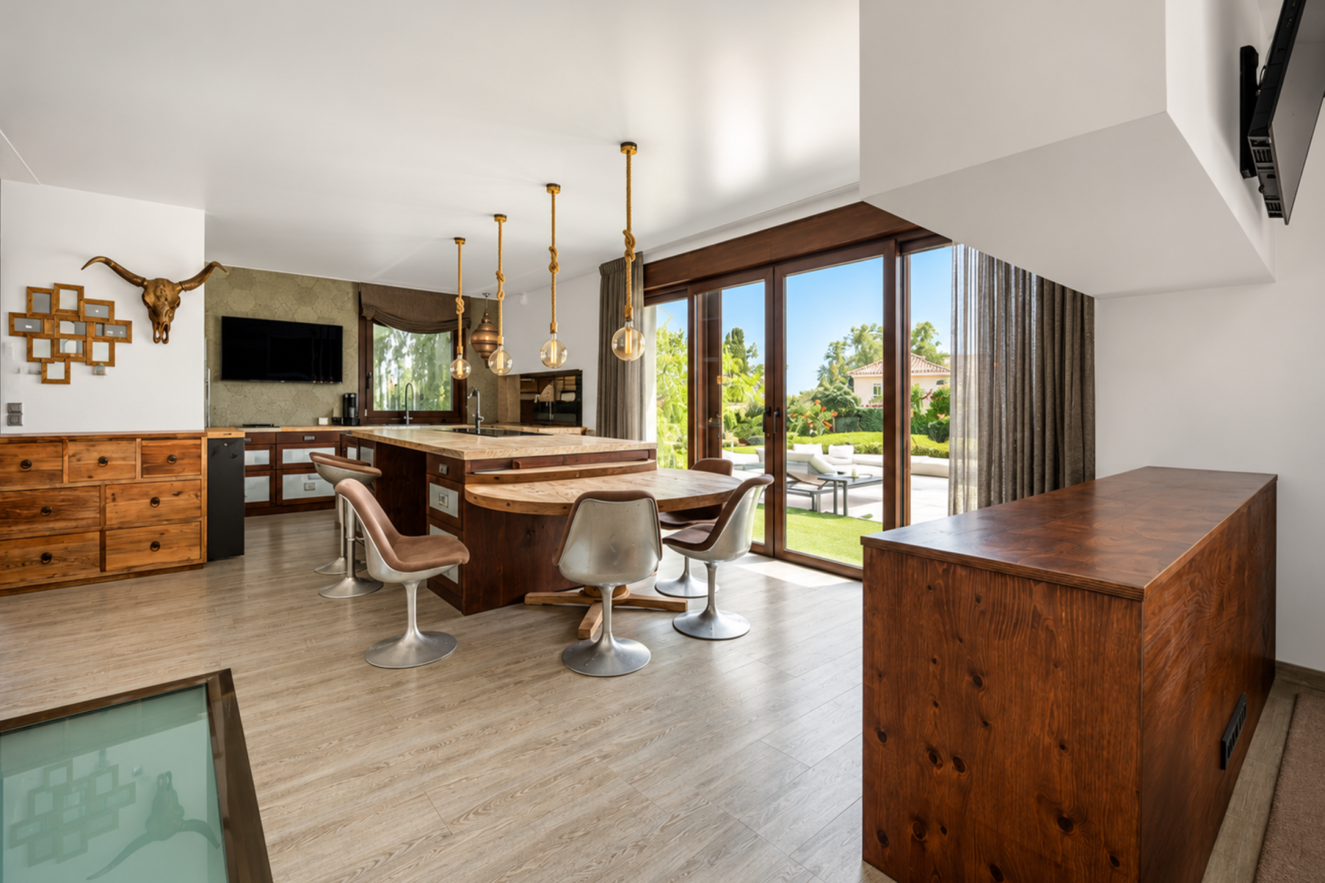 6 Bedroom Villa in Benahavís - Foto 5