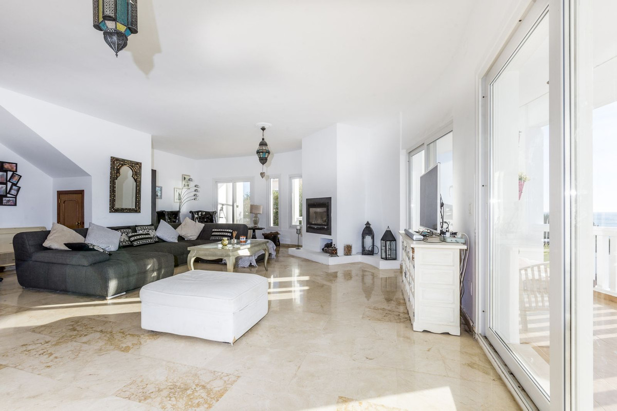 5 Bedroom Villa in Mijas - Foto 7
