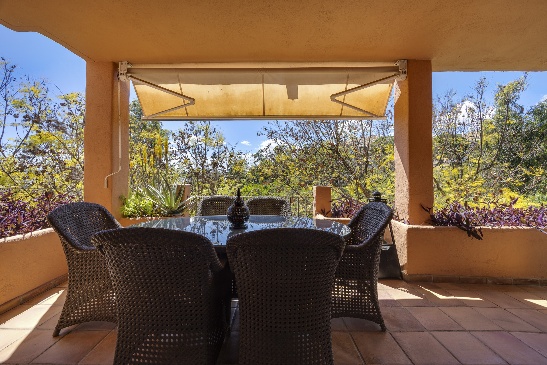 4 Bedroom Apartment in Marbella - Foto 3