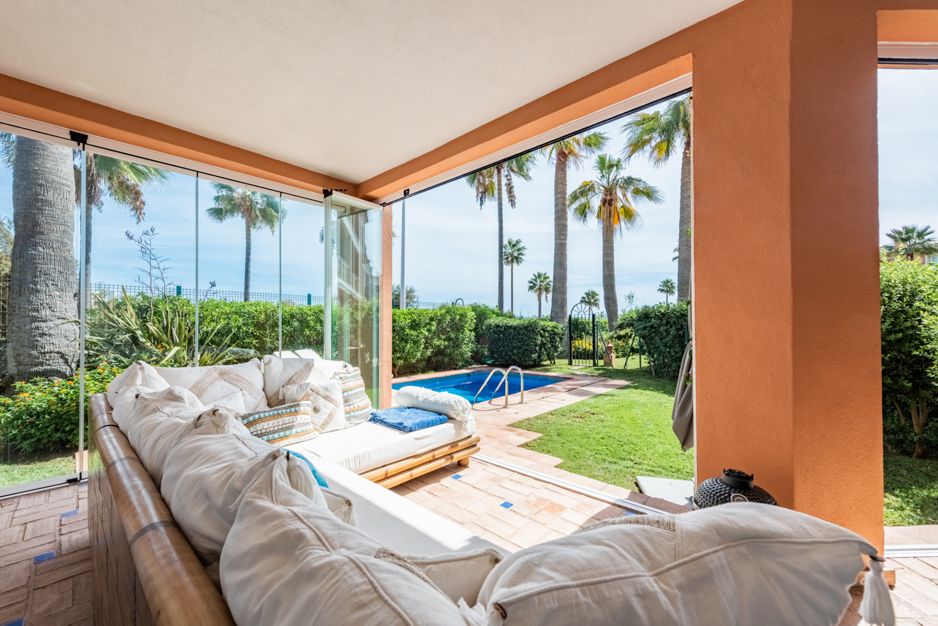 5 Bedroom Villa in Casares - Photo 30