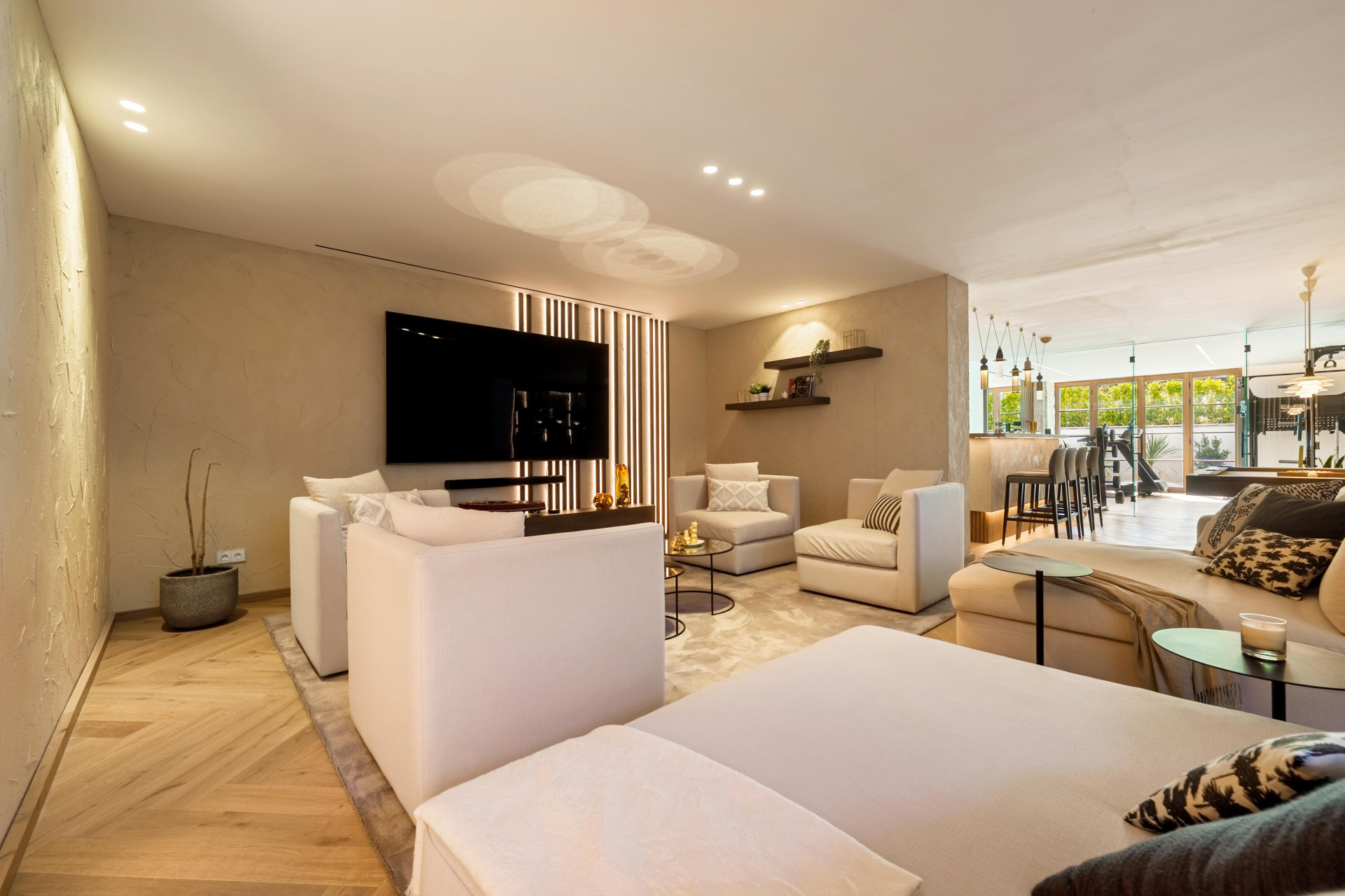 5 Bedroom Villa in Benahavís - Foto 29