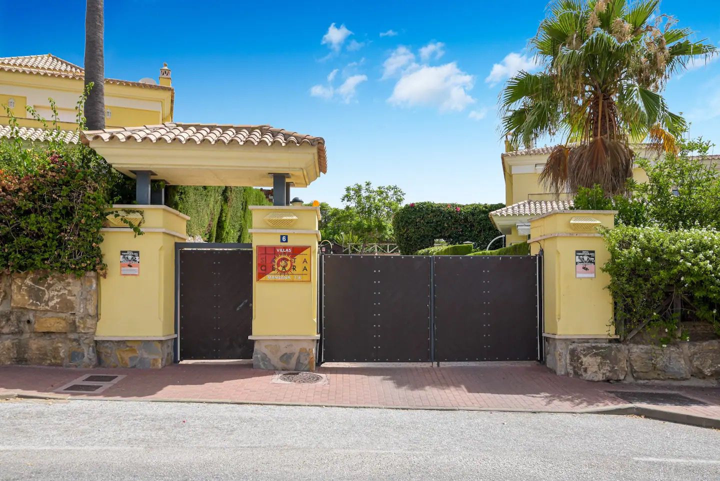4 Bedroom Villa in Marbella - Photo 16