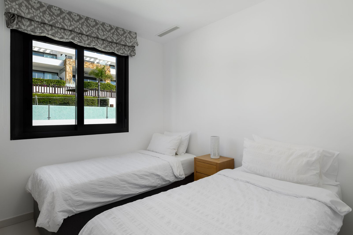 3 Bedroom Townhouse in Marbella - Foto 25