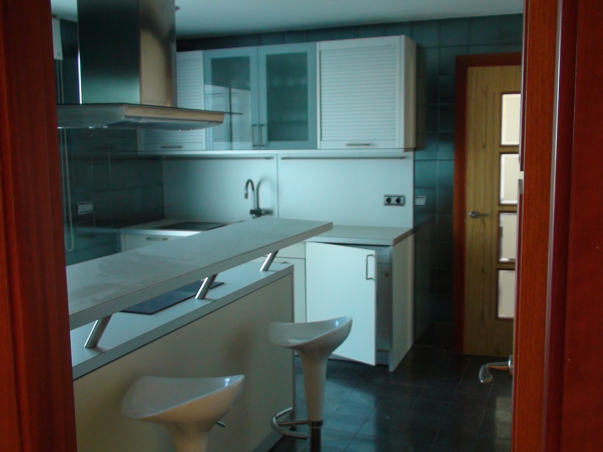 Apartamento com 4 quartos com vista mar em Málaga, Espanha – Foto 10