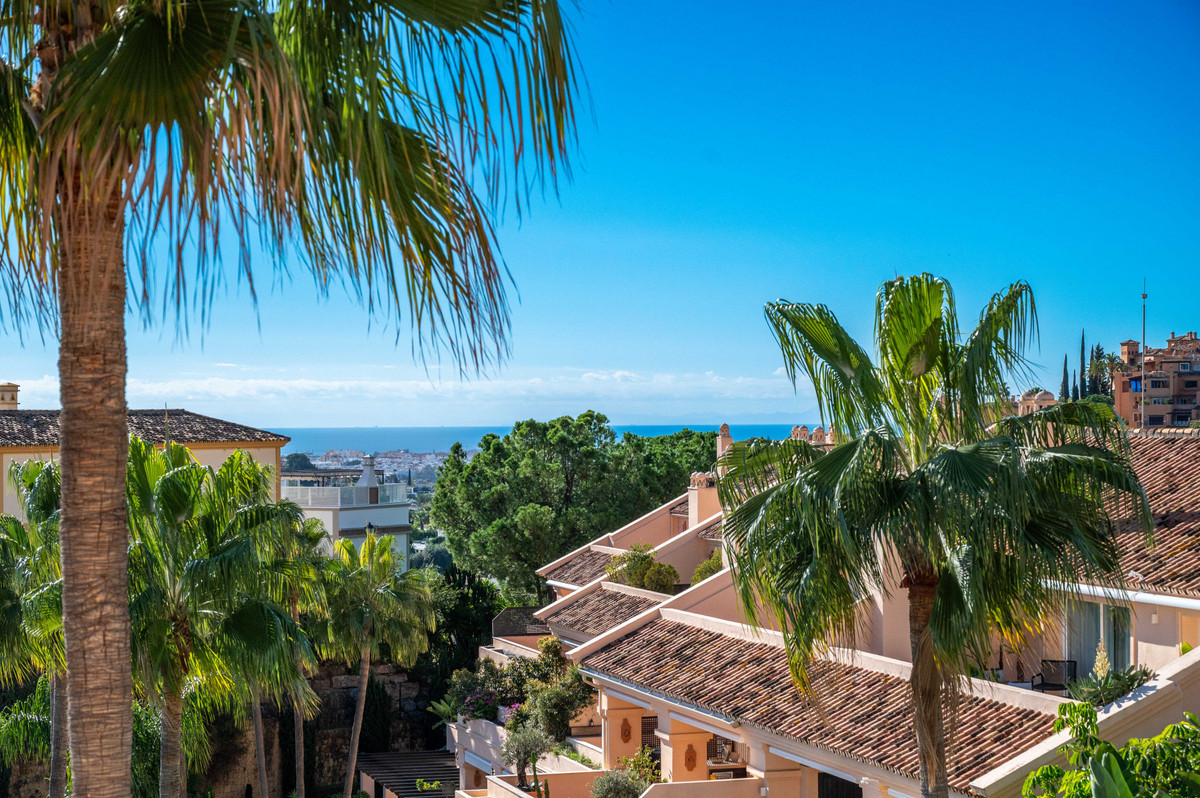 4 Bedroom Apartment in Marbella - Foto 42