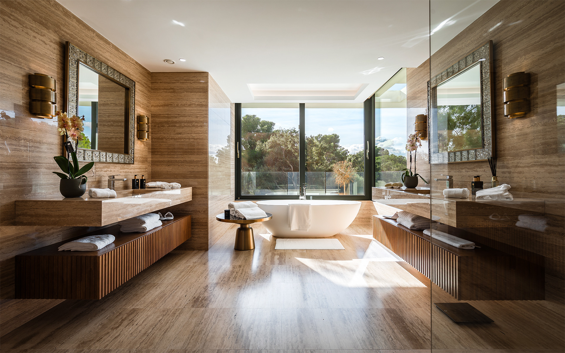 7 Bedroom Villa in Sotogrande - Photo 20