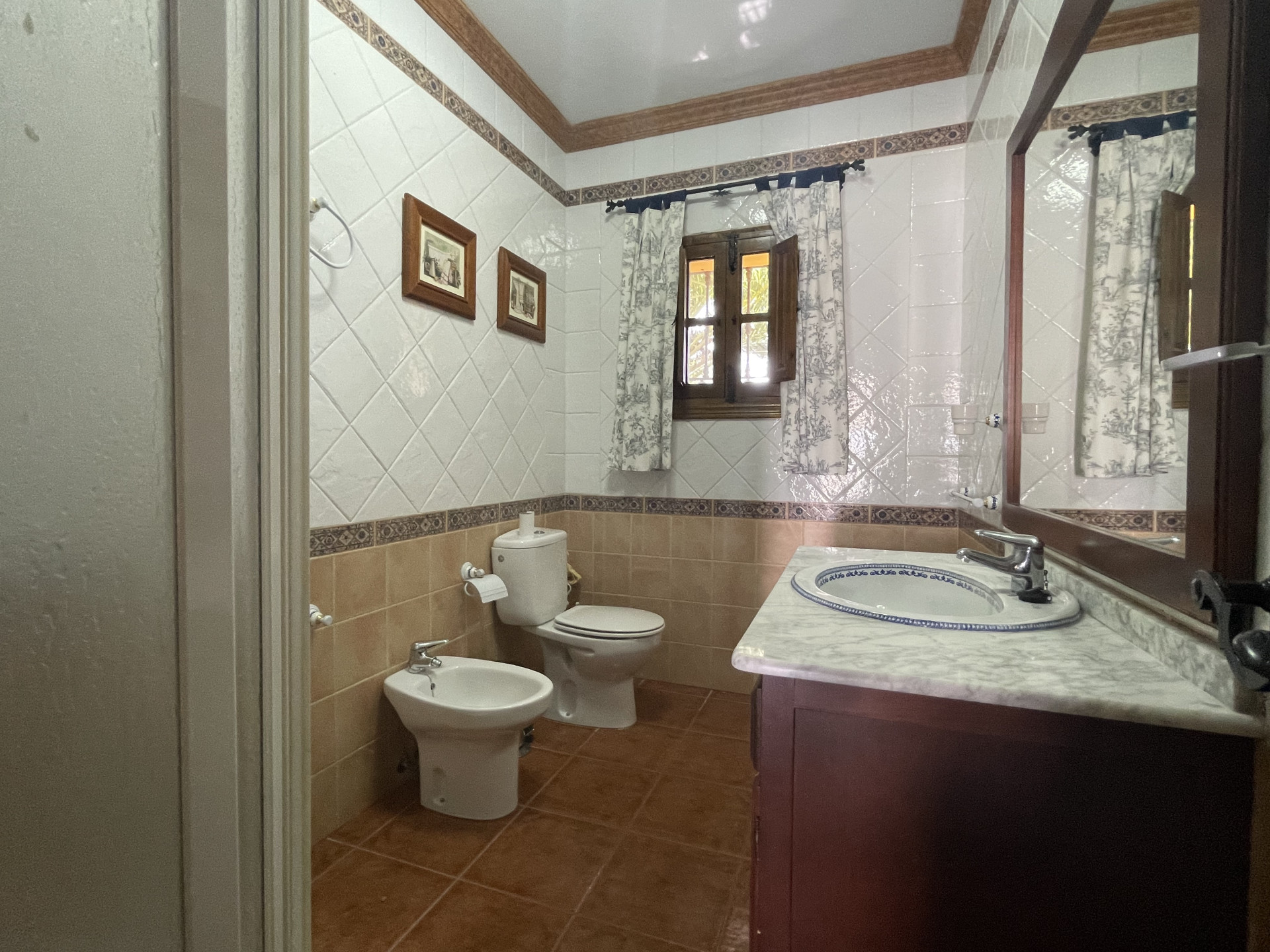 14 Bedroom Country house in Villanueva de la Concepción - Photo 30