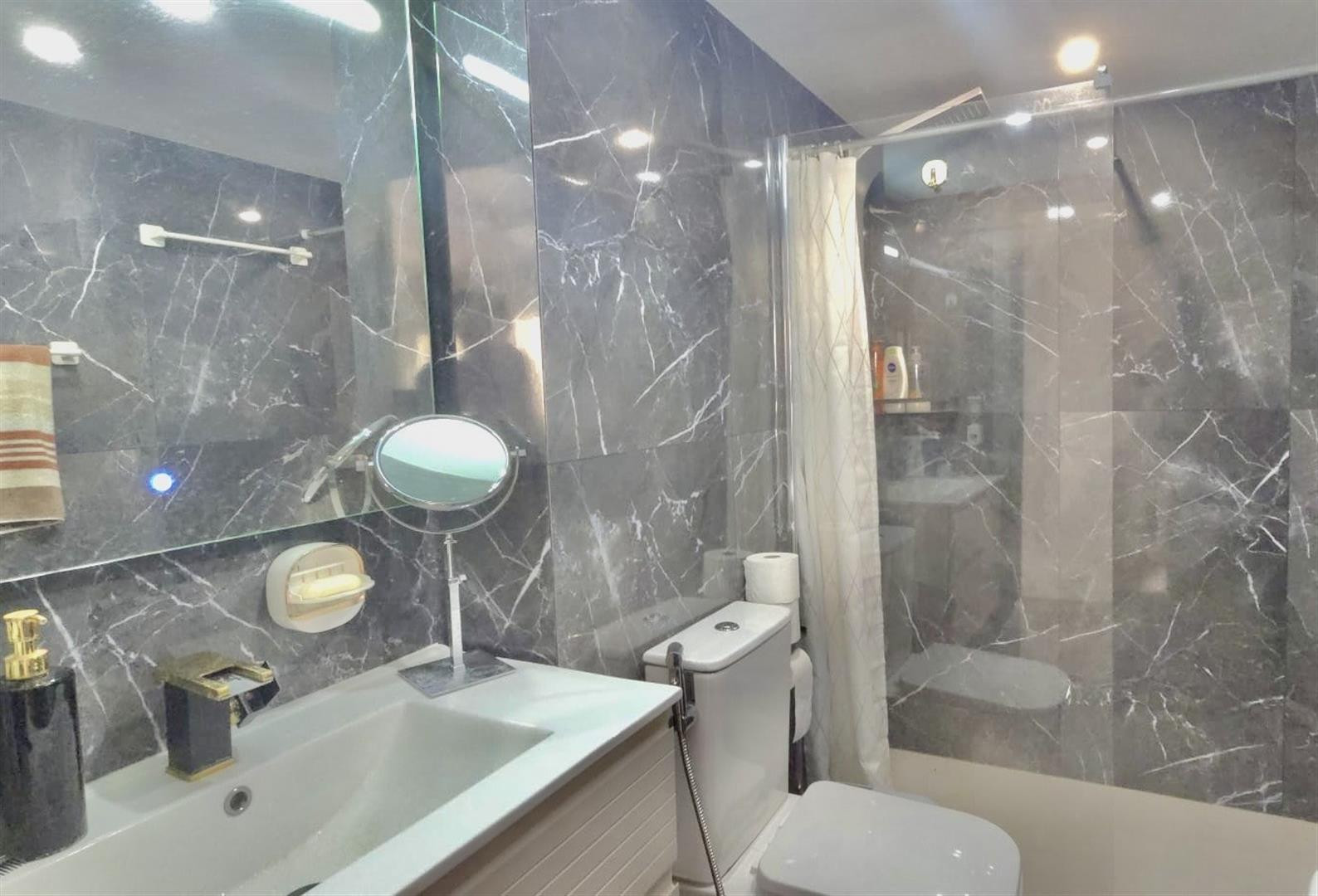 3 Bedroom Apartment in Marbella - Foto 17