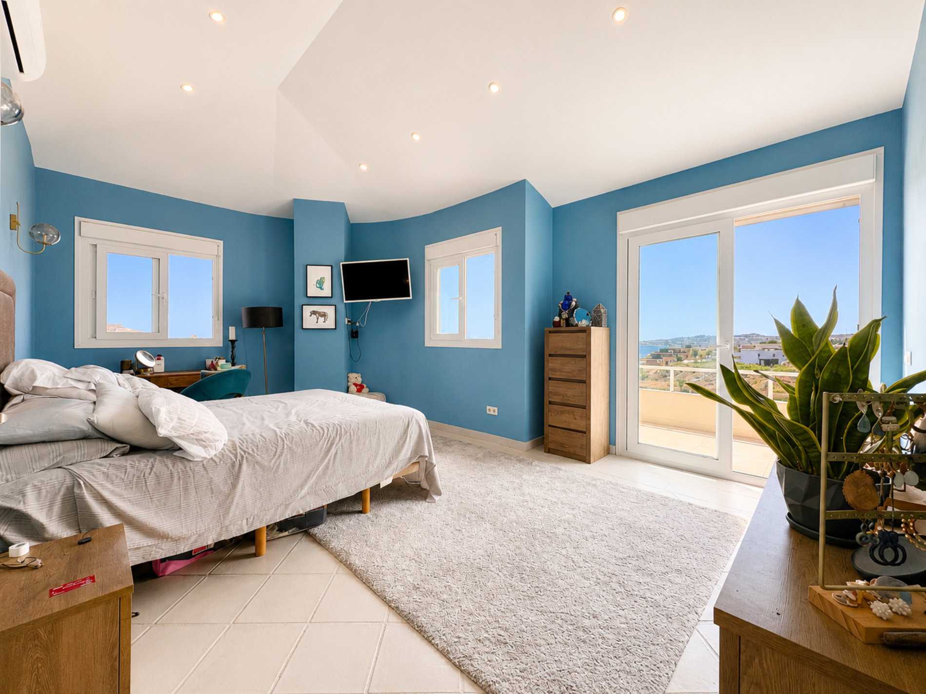 6 Bedroom Villa in Mijas - Photo 18