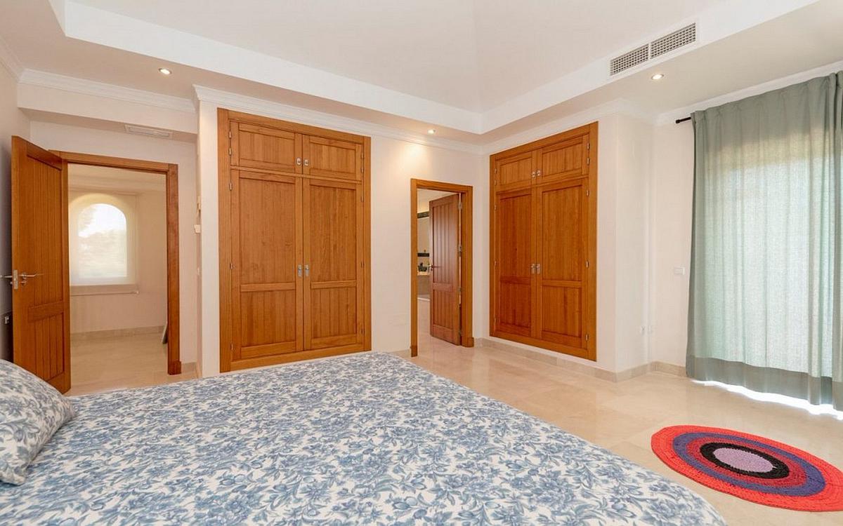 Moradia com 6 quartos com piscina em Cádiz, Espanha – Foto 9