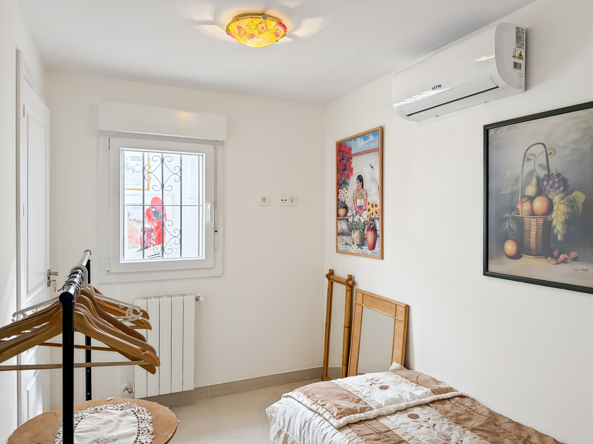 5 Bedroom Villa in Málaga - Photo 42