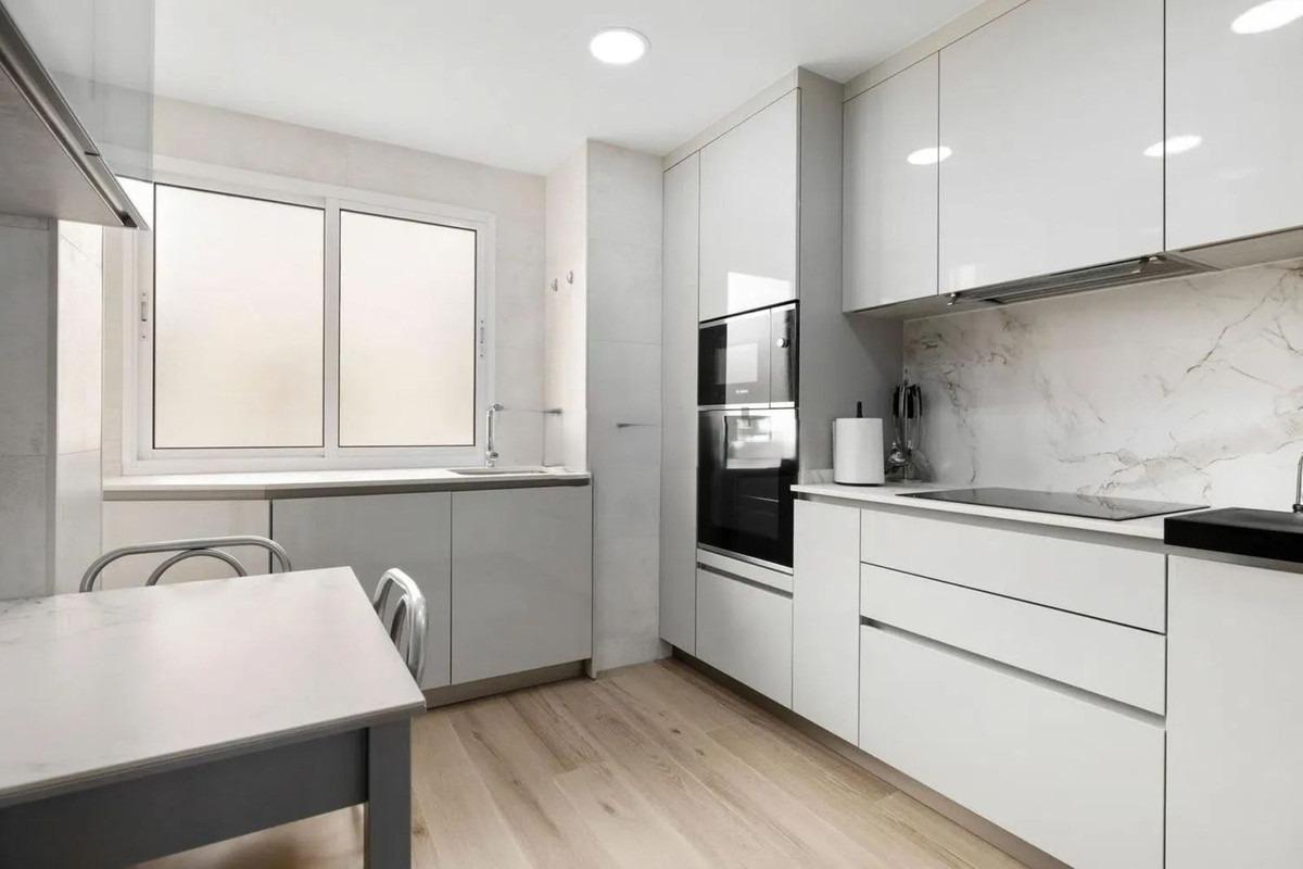Apartamento com 3 quartos com piscina em Málaga, Espanha – Foto 4