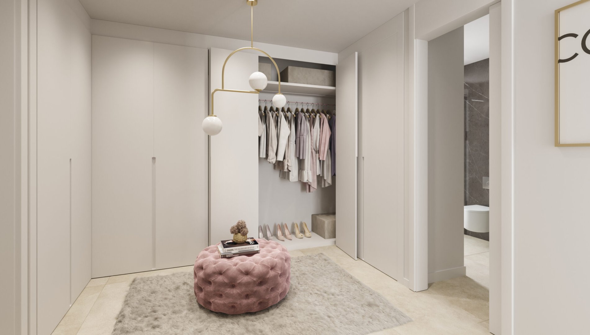 3 Bedroom Apartment in Benahavís - Foto 4