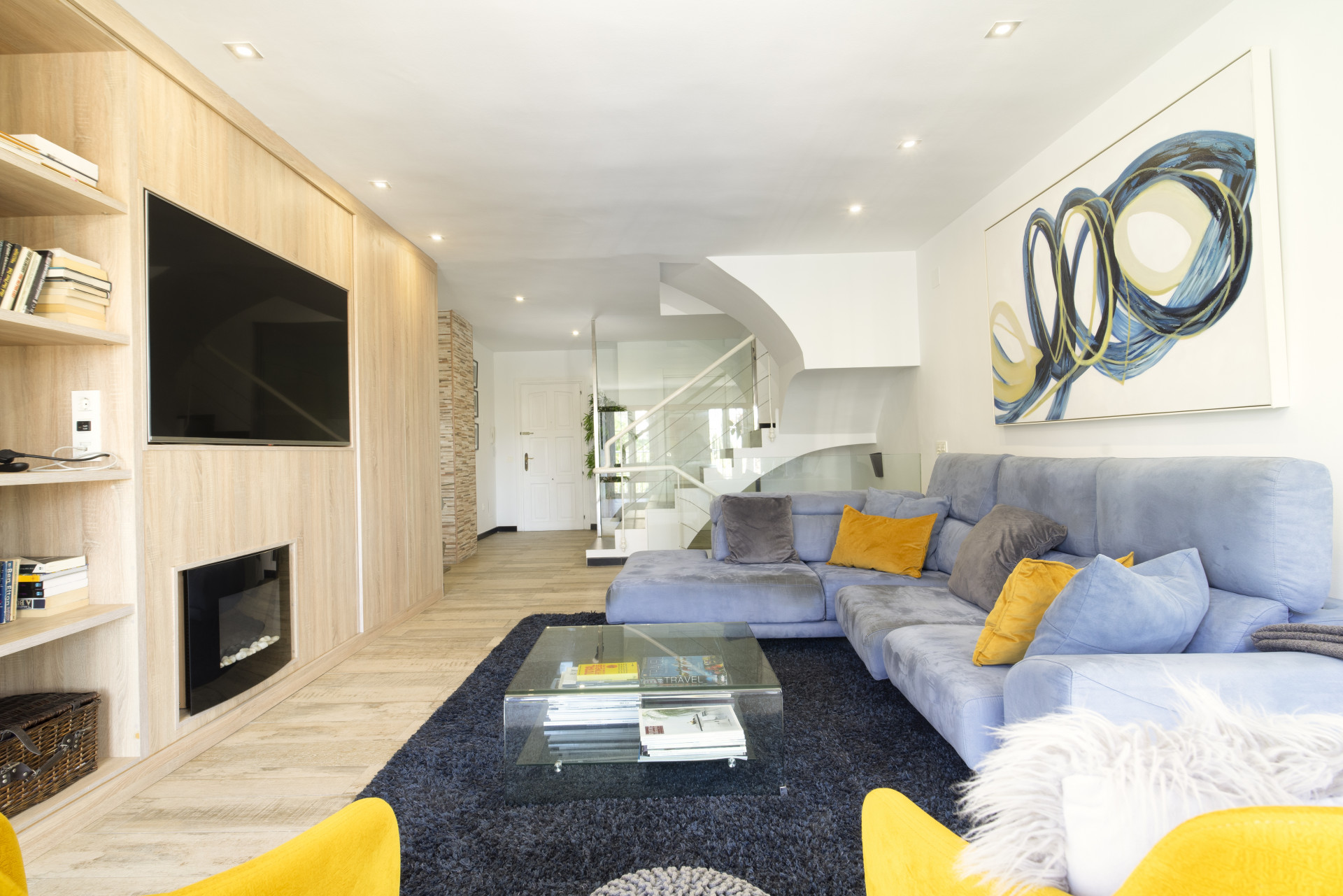 2 Bedroom Townhouse in Marbella - Photo 16