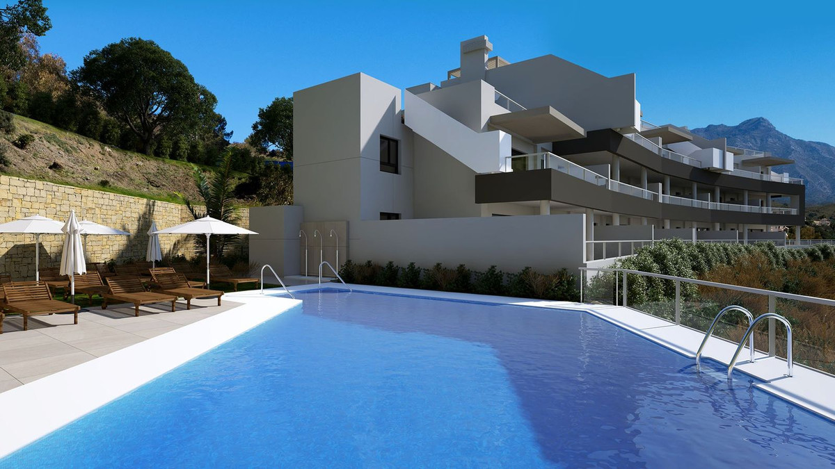 Apartment in La Quinta