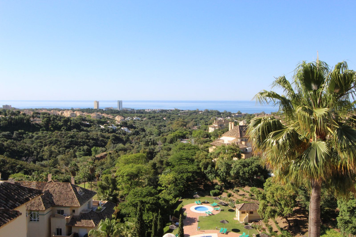 Apartamento com 3 quartos com piscina em Málaga, Espanha – Foto 2