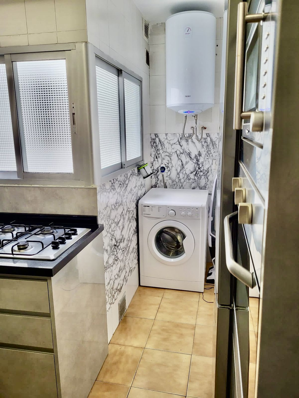 3 Bedroom Apartment in Marbella - Photo 9